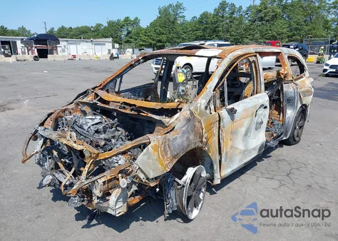 2019 Honda Odyssey Ex-L from USA, damaged, VIN 5FNRL6H72KB077105